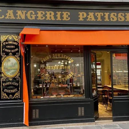 Guestready - Retiro Moderno Perto Da Torre Eiffel Apartamento